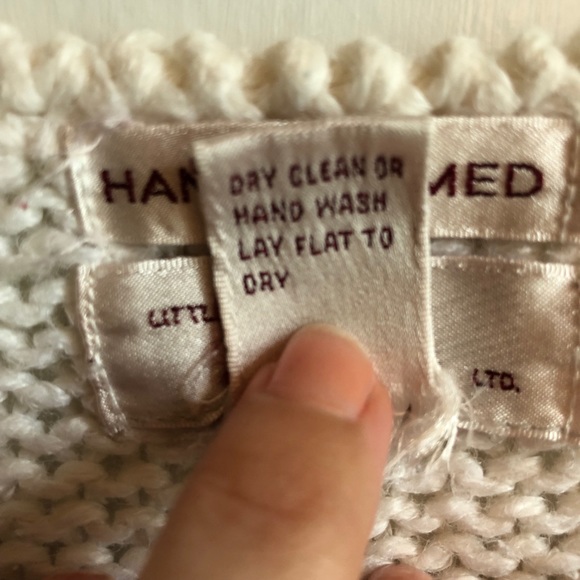 Vintage Summer Sweater - Picture 8 of 8